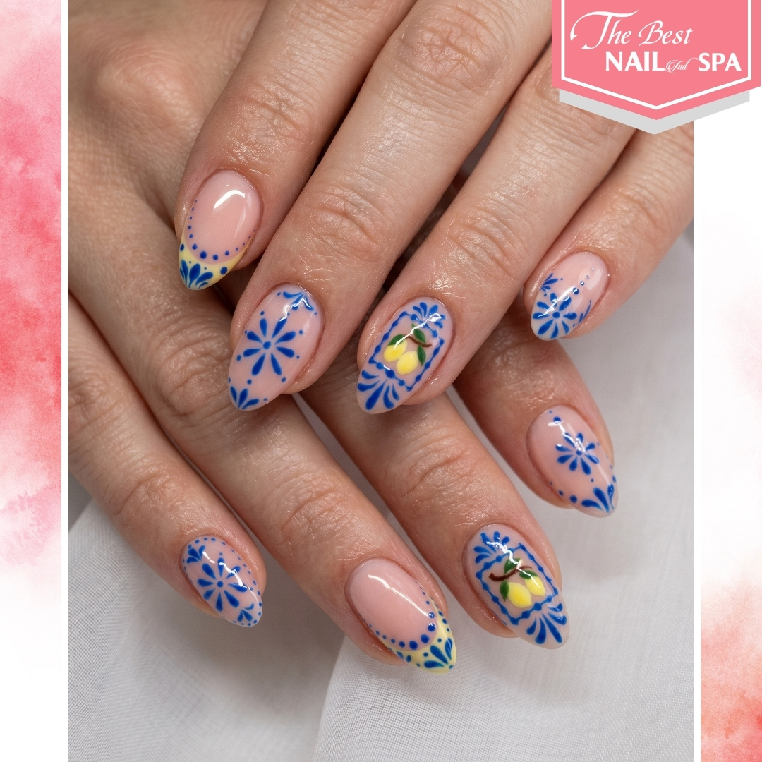 Nail June 4